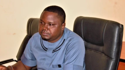 BANIKOARA/INITIATION À L&rsquo;INFORMATIQUE : Le maire Sarako Tamou offre 100 bourses de formation aux jeunes