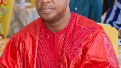 RITUEL D&rsquo;IMMOLATION DE CABRIS PAR LES NAGOT CHEZ LES BAATOMBU : Nécessité de recadrer cette tradition, selon Victor Dangnon