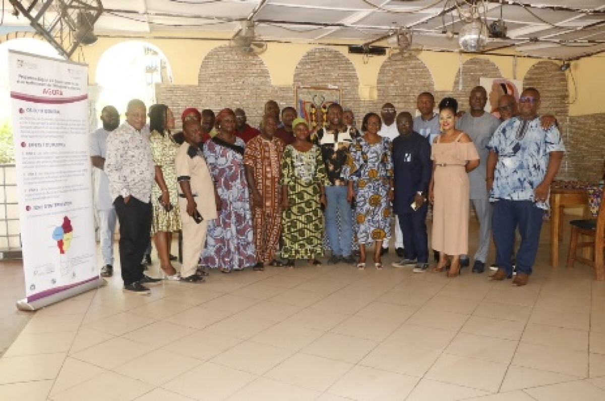 Attractivité des communes des quatres départements du Nord-Bénin: les acteurs co-construisent la boîte à outils 