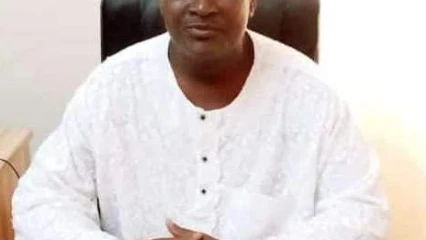 POUR AVOIR INSUFFLÉ LE VENT DU DEVELOPPEMENT A MALANVILLE : Guidami reçoit les félicitations des agents de l&rsquo;administration communale