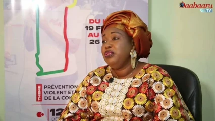 DONGA/IMMIGRATION, MARIAGE PRÉCOCE ET FORCÉ, NON SCOLARISATION DES ENFANTS : Les actions de la Ddasm Gambari pour lutter contre ces phénomènes