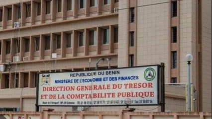 BÉNIN/CONCOURS DE RECRUTEMENT DE 150 FONCTIONNAIRES AU TRÉSOR PUBLIC : Possibilité de dépôt son dossier sans casier judiciaire