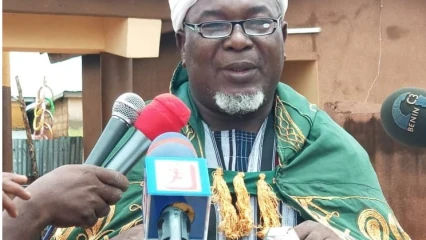 NIKKI/ABATTAGE DE BÊTES DES BAATOMBU PAR LES NAGOT SUITE AU DÉCÈS DE L’EMPEREUR : Un acte légitime selon le premier ministre de la cour impériale