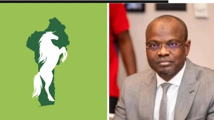 Scoop: l&rsquo;ancien Ministre Adambi bientôt rétabli au Bloc Républicain