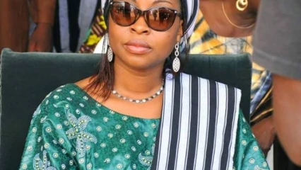 INVESTIE OFFICIELLEMENT CANDIDATE DU BR DANS LA 7E: Aurélie Adam Soulé rassure de la victoire écrasante du parti