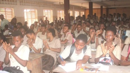 TECHNIQUE FRAUDULEUSE DE PASSAGE EN CLASSE SUPERIEURE : Une pratique qui met à mal le système éducatif béninois