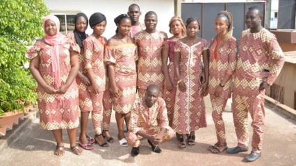 UNIVERS MEDIATQUE AU BENIN : Le quotidien Daabaaru fête son deuxième anniversaire .Appréciations et suggestions des lecteurs