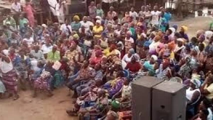 EDITO : Covid-19 et la campagne électorale !