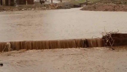 BENIN /SAISON PLUVIEUSE : Les populations de Ségbana inquiètes