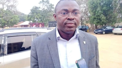 FONCIER DANS LA COMMUNE DE OUIDAH : Le maire Christian Houétchénou relance les travaux de lotissement