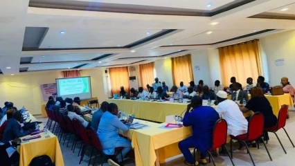 RESPECT DES CAHIERS DE CHARGES ET DES CONVENTIONS PAR LES MÉDIAS EN LIGNE AU BENIN  :   La Haac forme des Promoteurs à Grand-Popo      – L&rsquo;Unamel-Bénin fait une brillante participation