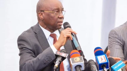 LÉGISLATIVES DE JANVIER 2023 AU BÉNIN : Voici les Points Focaux Communaux et Coordonnateurs d&rsquo;Arrondissements