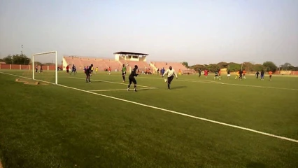 Développement du sport à Parakou: le gouvernement acte la construction d'un stade omnisports