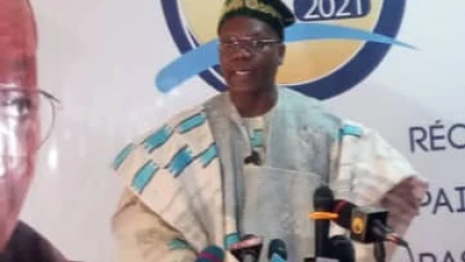 PRESIDENTIELLE DE 2021 : Yanick Dossou officialise sa candidature