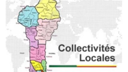 BENIN/ DÉCENTRALISATION : Voici les 77 maires élus ou désignés