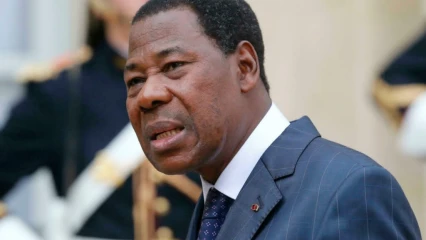 BENIN/DECES DU JOURNALISTE VINCENT FOLY : Les condoléances du président Boni Yayi