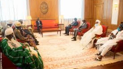 CHEFFERIE TRADITIONNELLE AU BÉNIN : Les membres de la Commission d’élaboration du cadre juridique installés