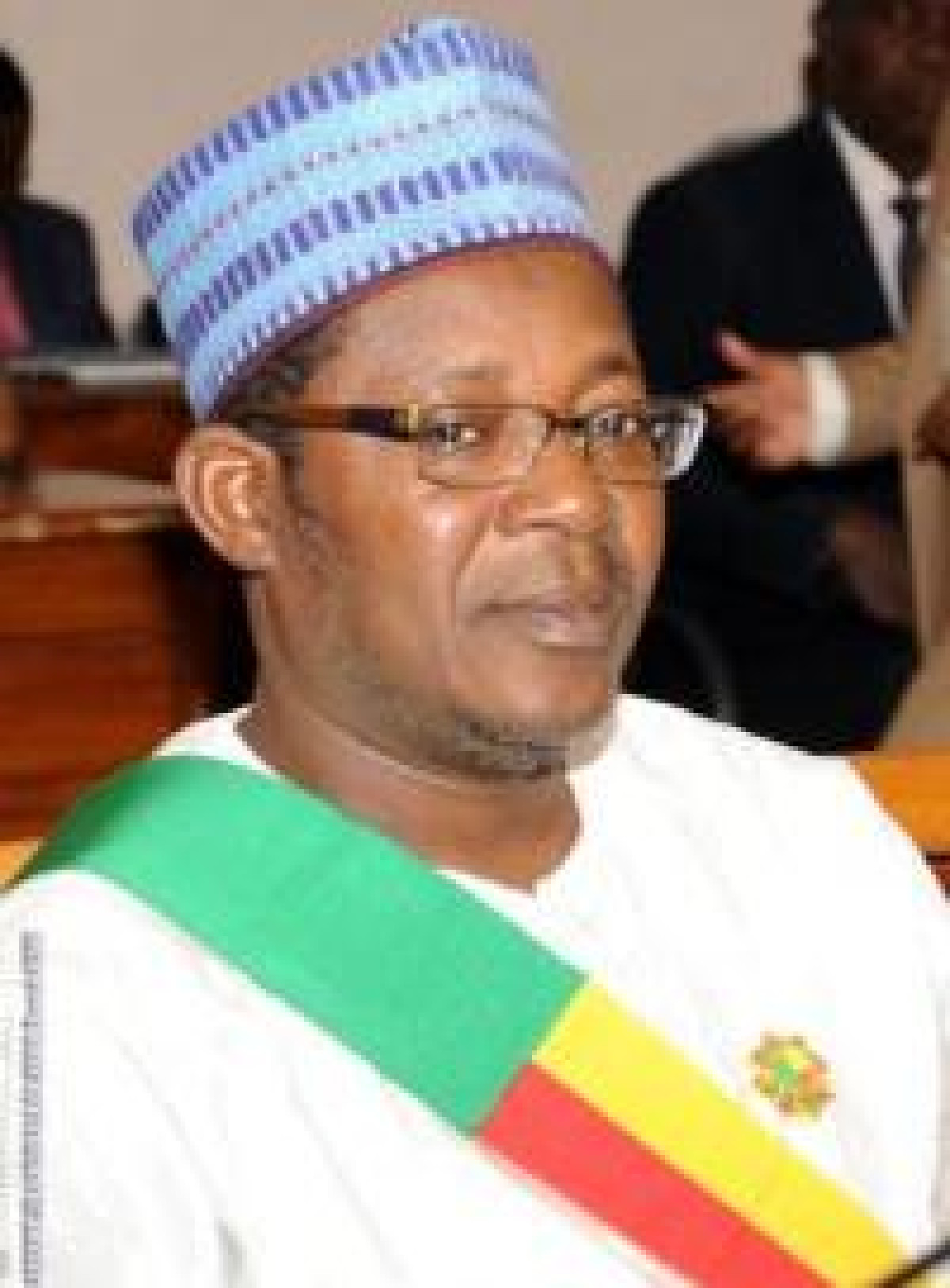 EDITO : Arifari Bako effrayé ?