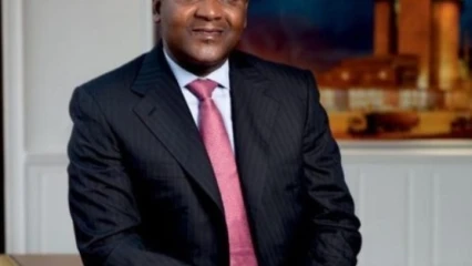 ÉDITO : Dangoté, une générosité de trop pour le Bénin ?