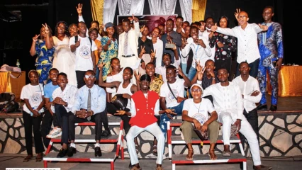 NUIT DES PROCÈS À PARAKOU : Esprit Juriste Ong sensibilise sur la cybercriminalité et les Vbg