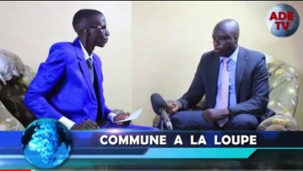 DÉVELOPPEMENT LOCAL À SAKÉTÉ : Le Ca Enock Adégnandjou fait le point de sa gestion