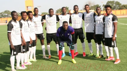 10E JOURNÉE/LIGUE PRO :  Cavaliers démarre mal la phase retour