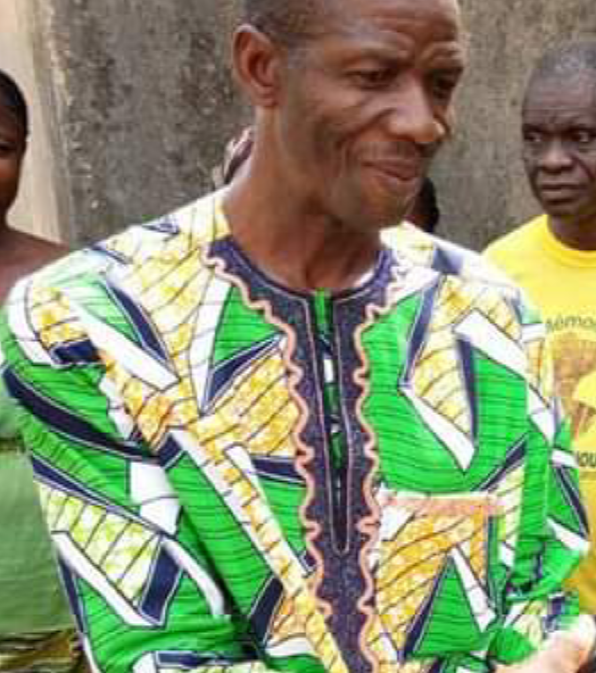 POUR INCITATION A LA REVOLTE ET A L&rsquo;INSURRECTION : L&rsquo;ancien Ca 1 de Parakou écope de 2 mois de prison ferme