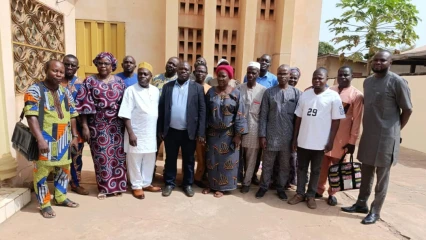 Amélioration des politiques éducatives dans le Borgou: Dedras Ong et Social Watch Bénin présentent les résultats d'une enquête aux acteurs