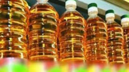 BÉNIN : Le gouvernement fixe le prix de l&rsquo;huile végétale à 1300 Fcfa