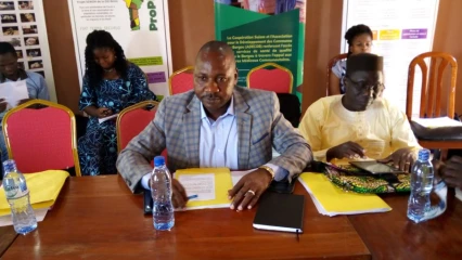 PREMIERE SESSION ORDINAIRE 2019 DU CONSEIL D’ADMINISTRATION DE L’ADECOB : Les exploits de la faîtière des communes du Borgou revisités