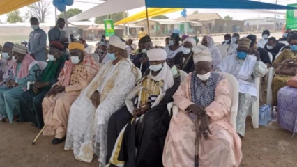 PROMOTION DU PLANNING FAMILIAL DANS LES COMMUNES DE PARAKOU ET N&rsquo;DALI : L&rsquo;Abpf et les leaders religieux se donnent la main