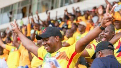 EDITO  : Homéky fait des jaloux