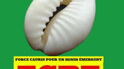 PARTI FORCE CAURIS POUR UN BENIN EMERGENT : La coordination de la 1ère Ce installée