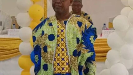 UNE VIE, UN MÉTIER : À cœur ouvert, Rafiou Salami parle de sa carrière à la Fececam Bénin