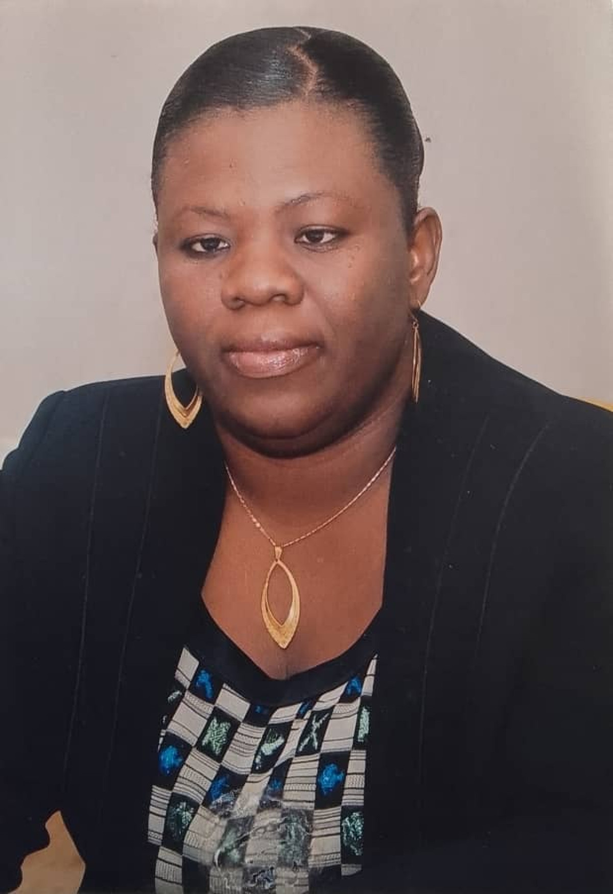 MAIRIE DE KALALÉ : Johana Nadine M. Crinot, nouvelle Secrétaire Exécutive