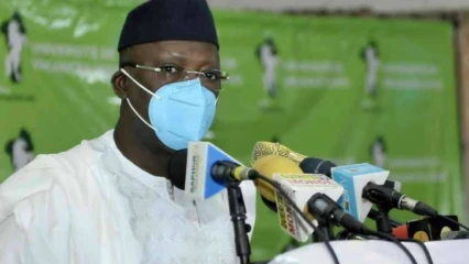 BÉNIN : Démission d&rsquo;un membre fondateur du Bloc Républicain. Voici la raison évoquée