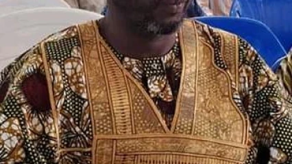 DANS LA CONSTITUTION BENINOISE RÉVISÉE : Sa Majesté Yawa Kina II relève une injustice corrigée