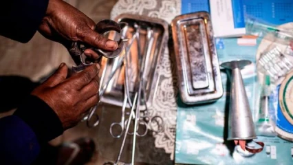 NON LÉGALISATION DE L&rsquo;AVORTEMENT DANS PLUSIEURS PAYS AFRICAINS : Pour contrer les barrières de la loi, des femmes se livrent à la mort  . La légalisation de l&rsquo;Ivg, l’unique option pour arrêter la saignée