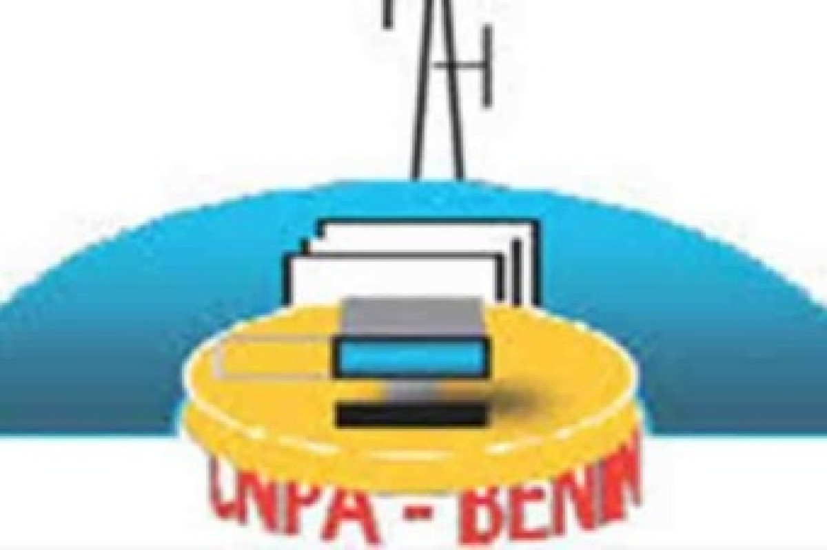 BÉNIN/CONSEIL NATIONAL DU PATRONAT DE LA PRESSE ET DE L&rsquo;AUDIOVISUEL : Evariste Hodonou reconduit à la tête de l&rsquo;institution