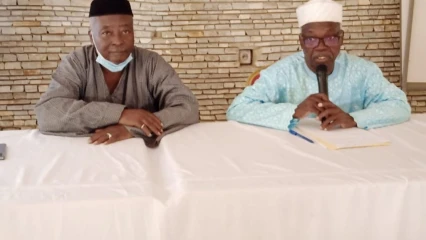 SAVOIRS ENDOGENES DES BAATOMBU DANS LE DOMAINE DU CLIMAT : Le laboratoire Climanet-Up du prof Bokonon Ganta présente les résultats de ses recherches