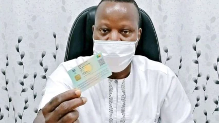 DEMATERIALISATION DES SERVICES DE L&rsquo;ANIP : Le numérique pour faciliter la vie aux populations