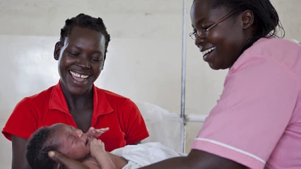 CÉLÉBRATION DE LA JOURNÉE MONDIALE DE LA SANTÉ : Les sages femmes et infirmiers à l&rsquo;honneur