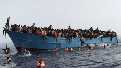 IMMIGRATION CLANDESTINE DES JEUNES AFRICAINS : A quand la fin du voyage vers l’enfer ?