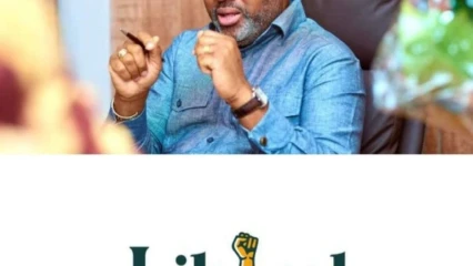 POLÉMIQUE APRÈS LA CRÉATION DE SON MOUVEMENT : «Libéral n&rsquo;est pas une continuation ou une permutation d&rsquo;un parti existant», dixit Richard Boni Ouorou