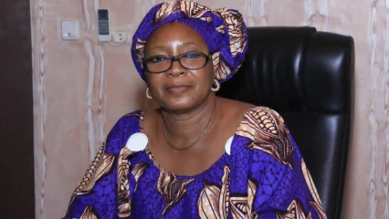 SATISFAITS DES ACTIONS DE DÉVELOPPEMENT DE LEUR MAIRE : Des citoyens de Kandi félicitent Zinatou Alazi Osseni