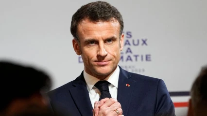 LIBÉRATION D&rsquo;UN JOURNALISTE FRANÇAIS AU SAHEL : Le président Macron remercie le gouvernement nigérien