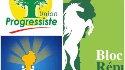 POLITIQUE DANS LA 8E CIRCONSCRIPTION ÉLECTORALE : Ça craint pour l&rsquo;Up, Br et Moele-Bénin