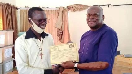 ÉDUCATION À N&rsquo;DALI : Le conseil communal distingue les meilleurs directeurs d&rsquo;écoles