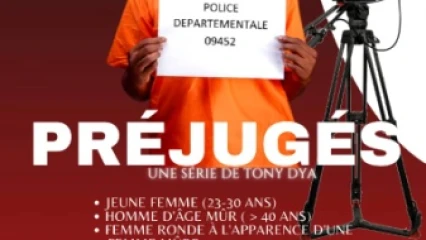REALISATION DE LA SERIE TELEVISEE ‘’PREJUGES’’A PARAKOU : Le recrutement des acteurs lancé
