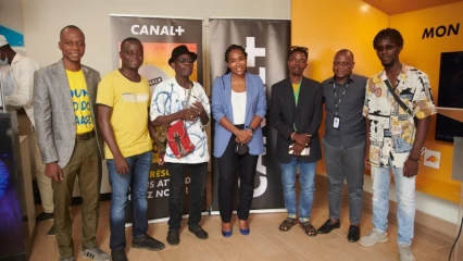 CANAL+ BENIN,  Une marque de plus en plus proche de ses abonnés